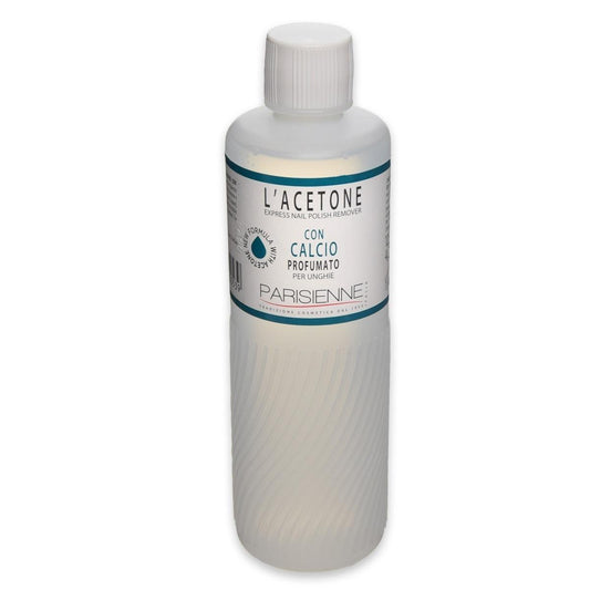 ACETONE CON CALCIO 125ML 24PZ