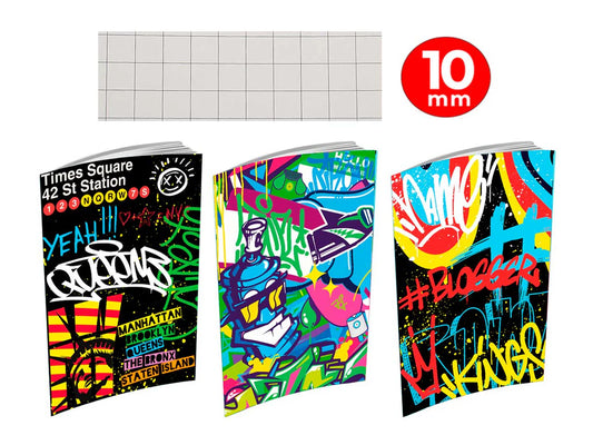 ACTIVE A UNDERGROUND 20FG X10