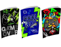 ACTIVE B M8 BOY 20F X10