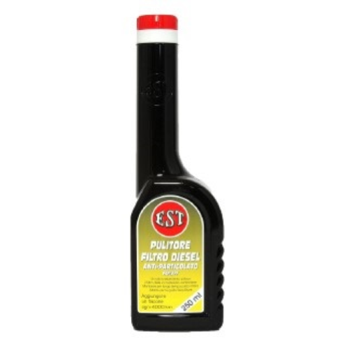 ADDITIVO PULITORE FILTRO ANTIP