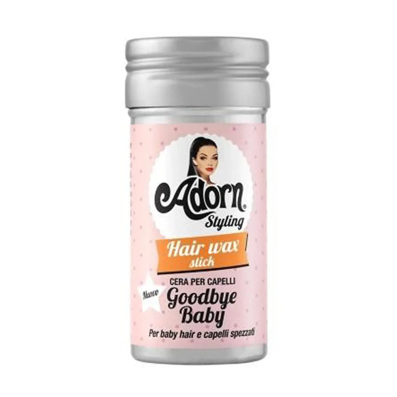 ADORN STYLING HAIR WAX STICK G
