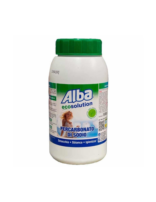 ALBA PERCARBONATO SODIO GR.100