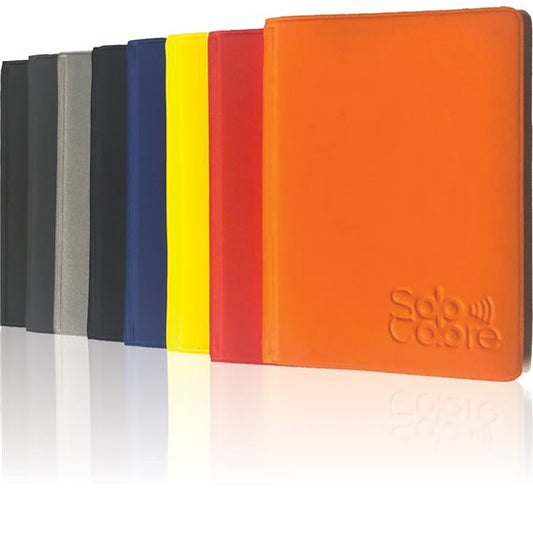 ALPLAST PLURICARD SOLOCOLORE COLORI ASSORTITI