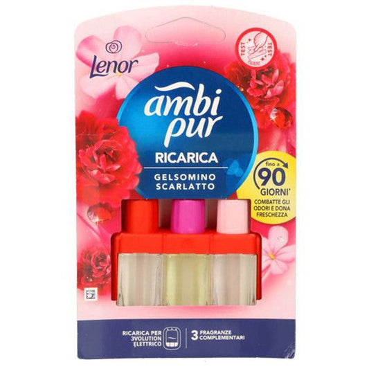 AMBIPUR 3VOLUTION RICARICA GEL