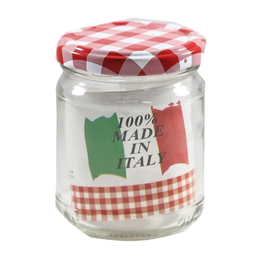 AMBROSIO VETRI BAR. VETRO ITALIA C/COP. 250CC