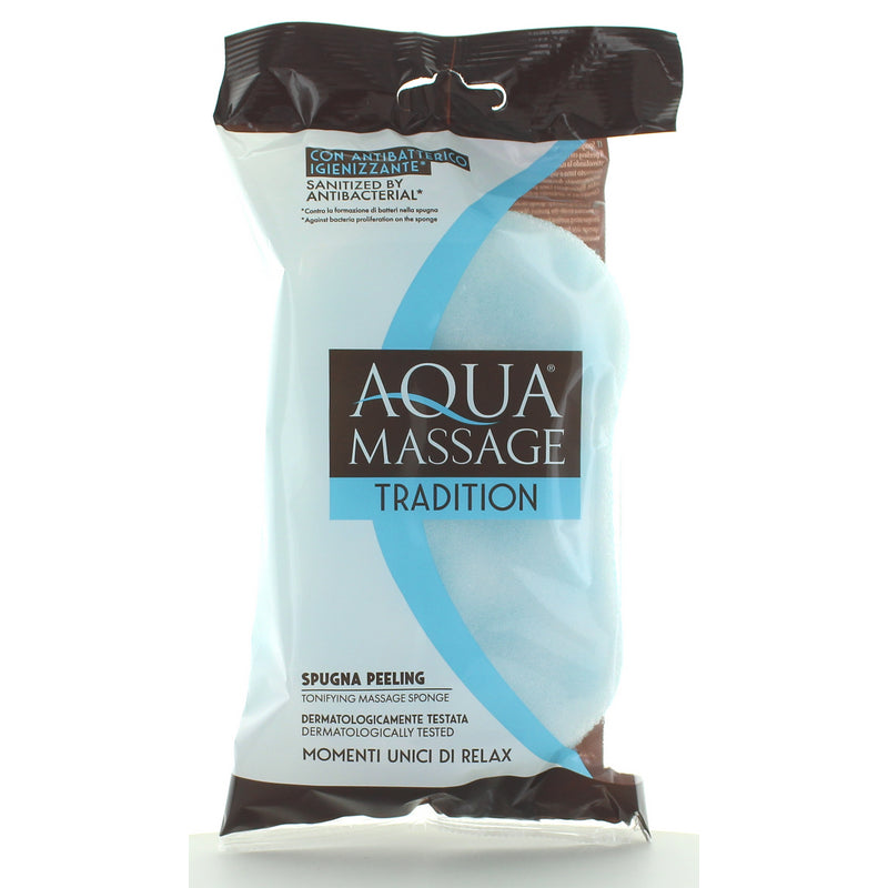 ARIX AQUA MASSAGE SPUGNA PEELING       100