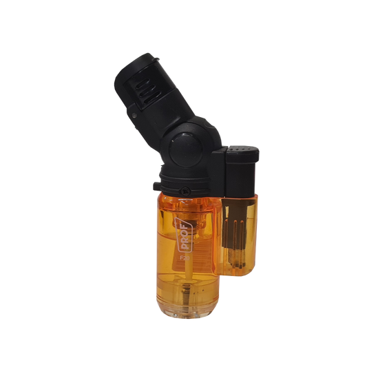 ART.40804615 PROF ROTARY ANGLE BLUE FLAME DL-20