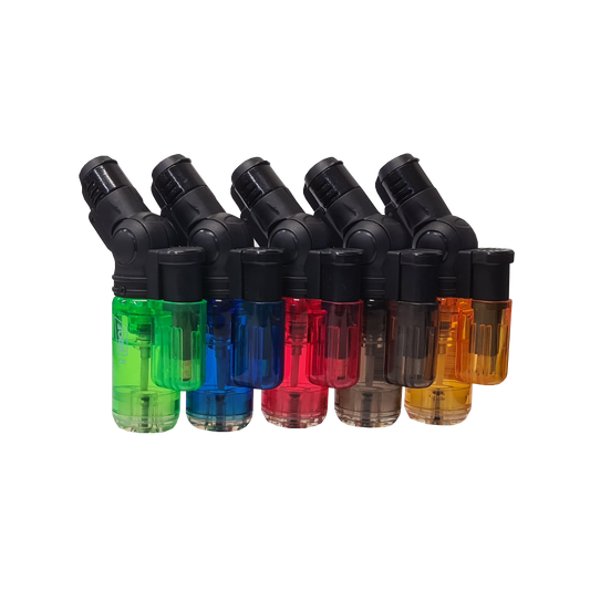 ART.40804615 PROF ROTARY ANGLE BLUE FLAME DL-20