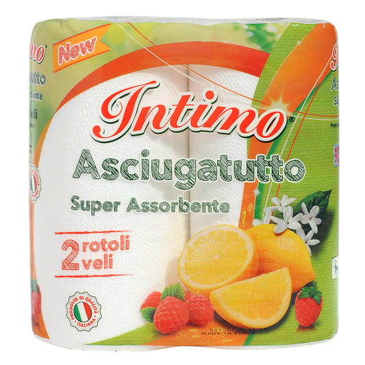 ASCIUGATUTTO INTIMO 2R