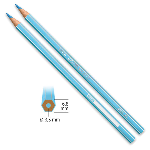 AST 24 GIOTTO STILNOVO