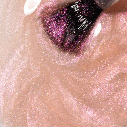 LASTING GEL EFFECT