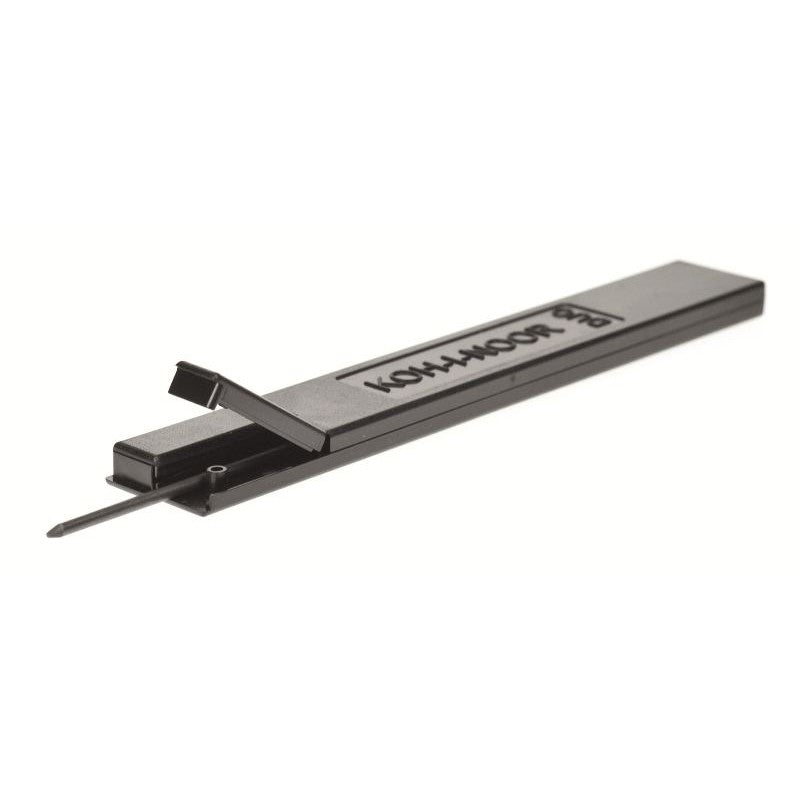 ASTUCCIO 2 MINE GRAD. 2H - D.2MM