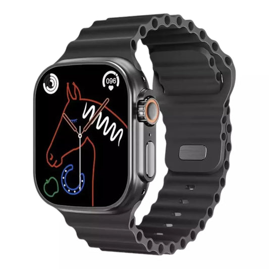 AWEI OROLOGIO SMART CON CHIAMATE