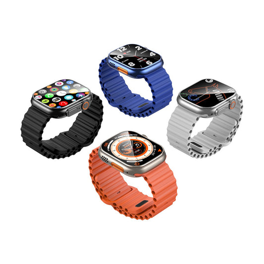 AWEI OROLOGIO SMART CON CHIAMATE