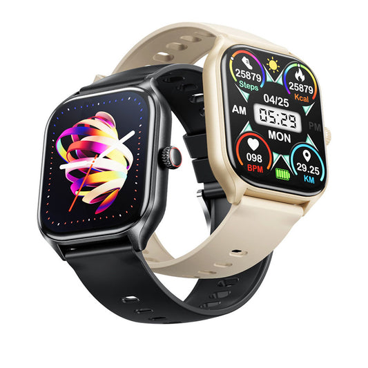 AWEI SMART WATCH NERO IMPERMEABILE 100  MODALITA SPORT