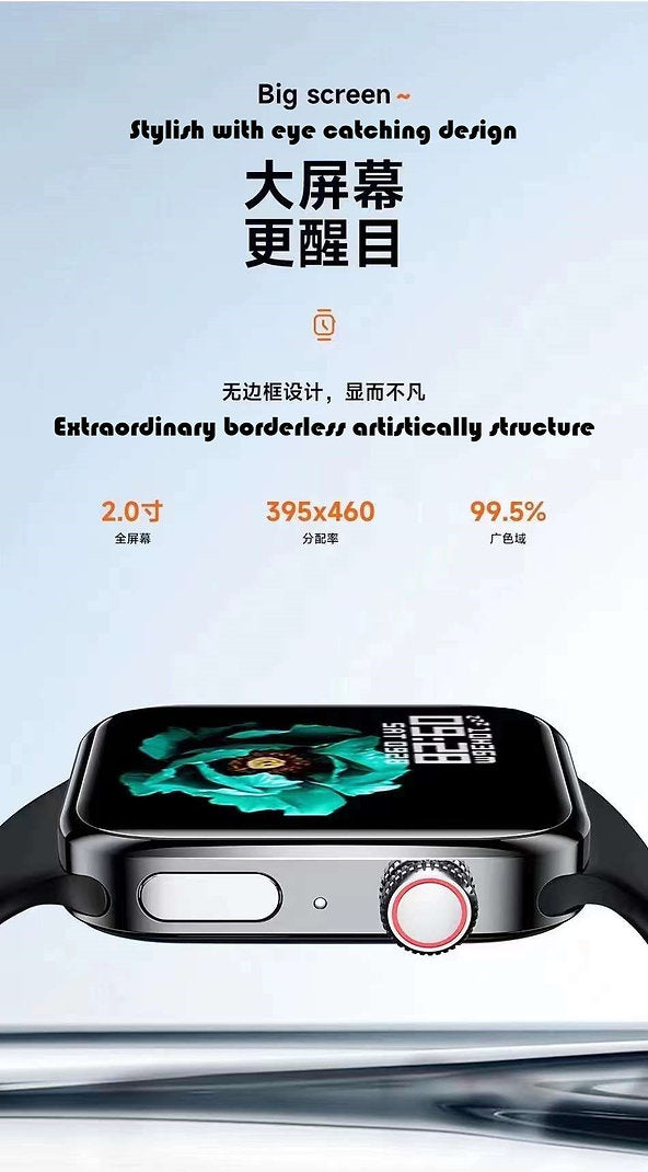 AWEI SMART WATCH NERO IMPERMEABILE 100  MODALITA SPORT
