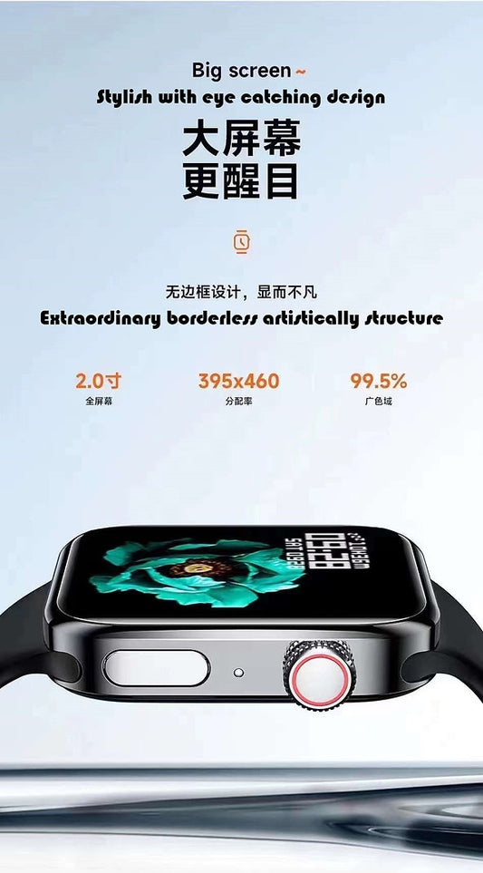 AWEI SMART WATCH NERO IMPERMEABILE 100  MODALITA SPORT