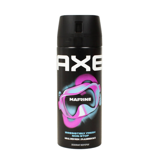 AXE DEO SPRAY MARINE ML.150