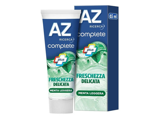 AZ DENTIF.COMPLETE FRESC.DELIC