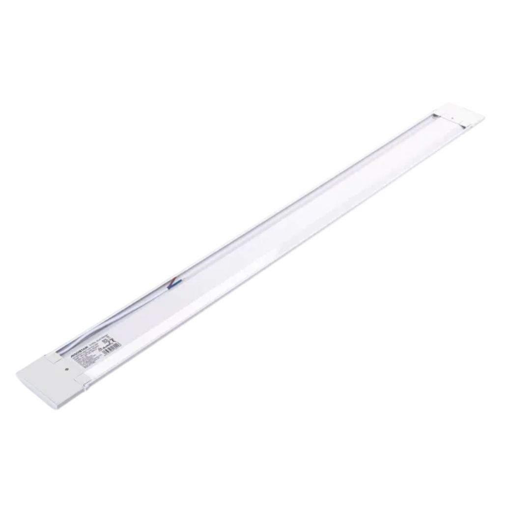 BATTEN LIGHT LED-30W-6500K-3750LM-L0.9M-IP20