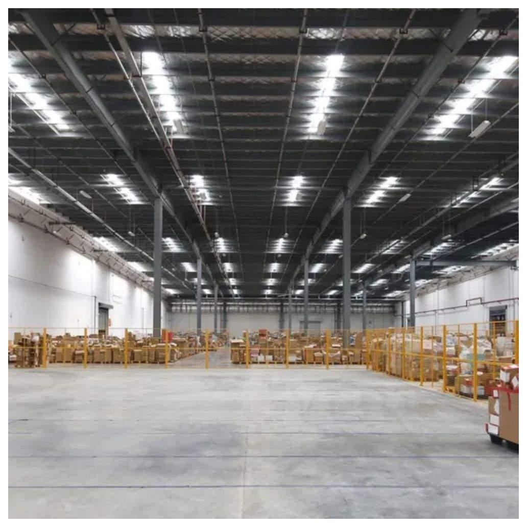 BATTEN LIGHT LED-30W-6500K-3750LM-L0.9M-IP20