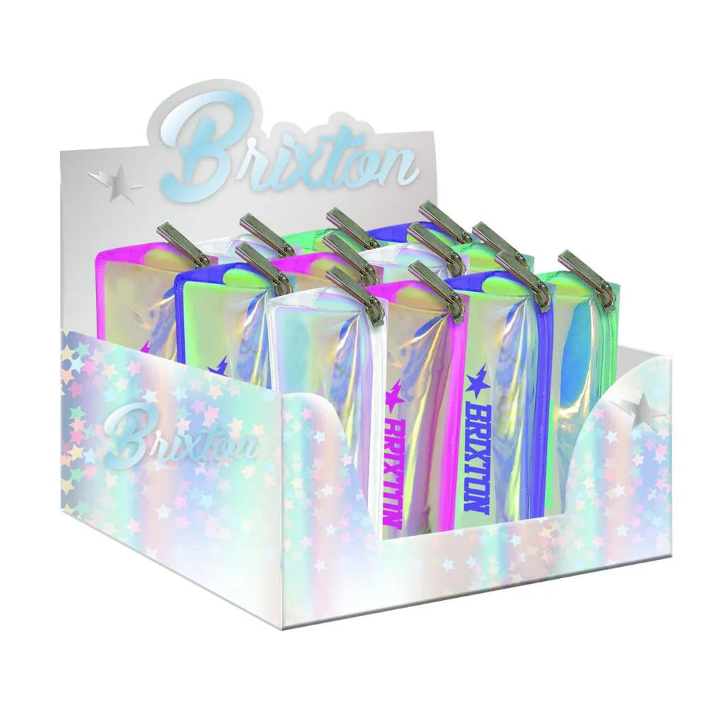 BAULETTO BRX IRIDESCENT