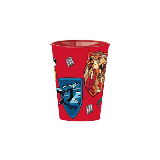 BICCHIERE HARRY POTTER