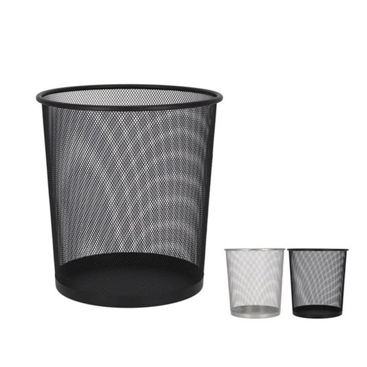 BIDONE 12L 22X265X28CM 2 ASS.