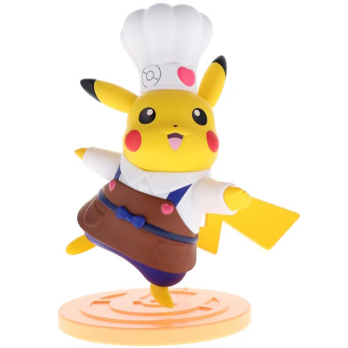 BLIND BOX 6 PZ MINISO POKEMON  PIKA