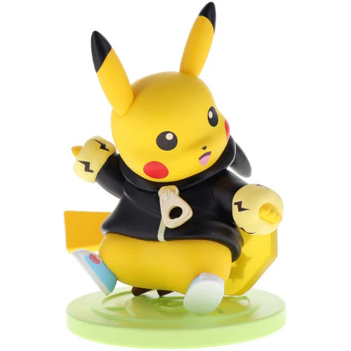 BLIND BOX 6 PZ MINISO POKEMON  PIKA