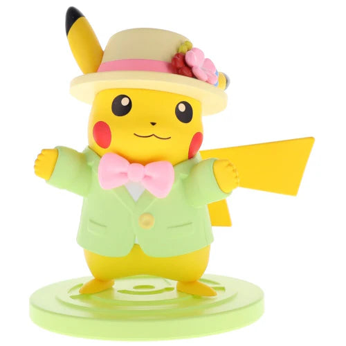 BLIND BOX 6 PZ MINISO POKEMON  PIKA
