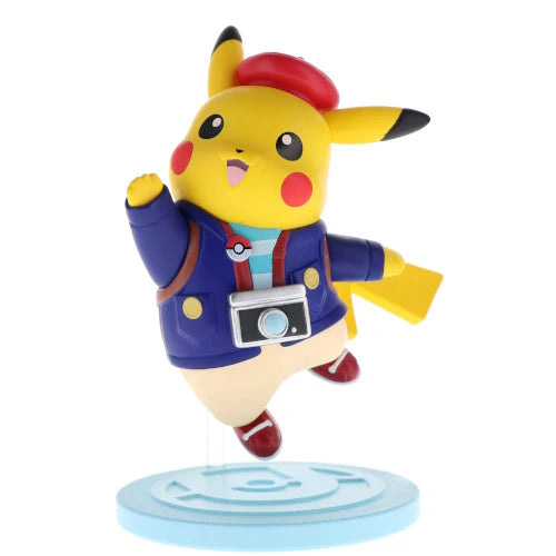 BLIND BOX 6 PZ MINISO POKEMON  PIKA
