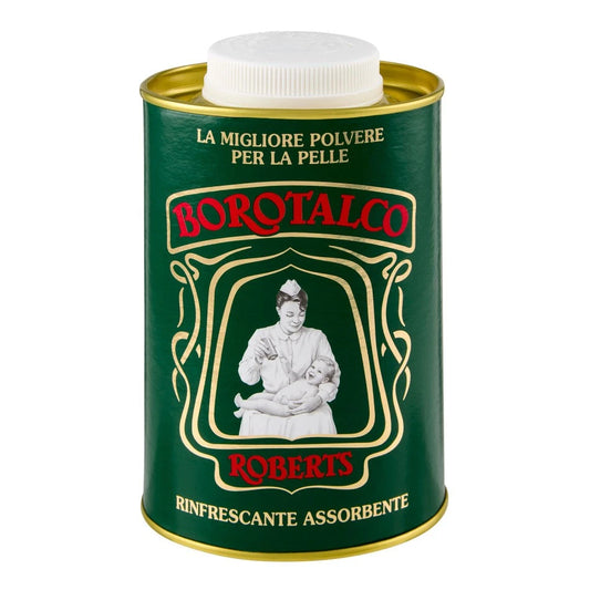 BOROTALCO BARATTOLO GR.100