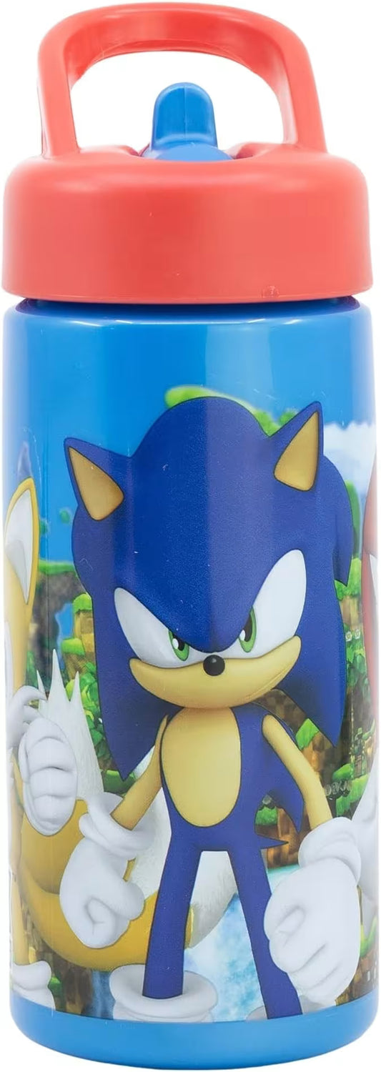 BORRACCIA C/CANNUC.SONIC X24