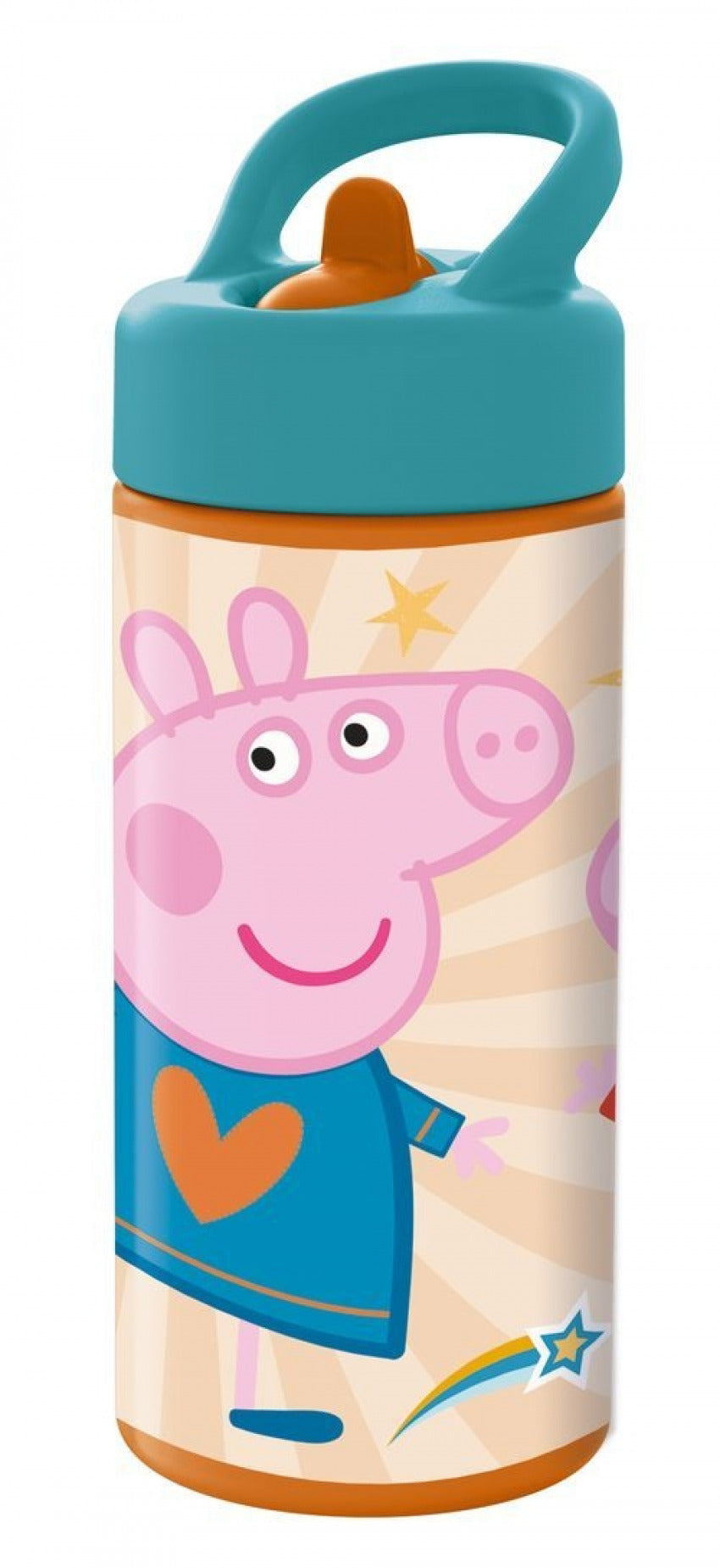 BORRACCIA C/CAN.PEPPA PIG