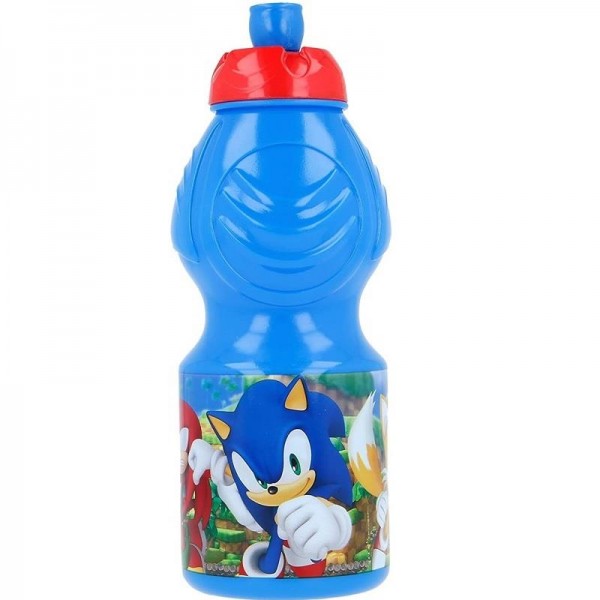 BORRACCIA SONIC
