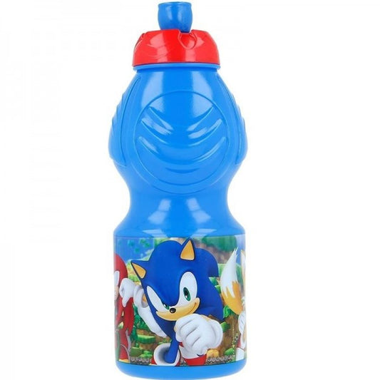 BORRACCIA SONIC