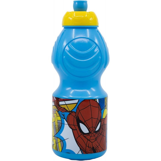 BORRACCIA SPIDERMAN
