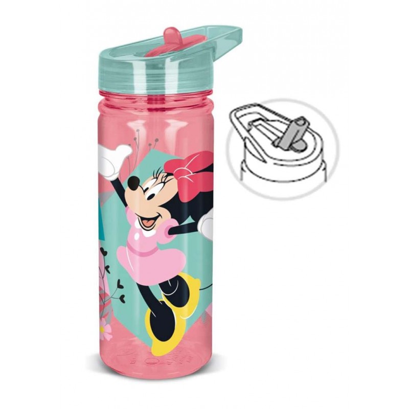 BORRACCIA TRITAN MINNIE