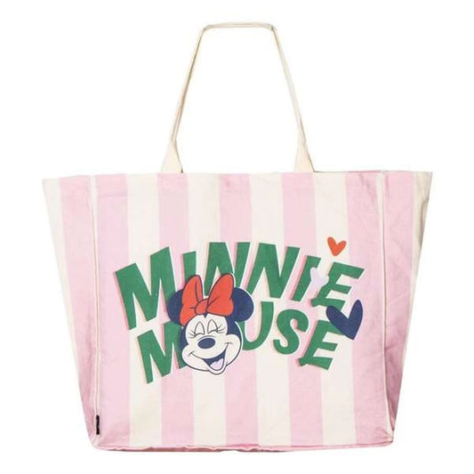 BORSA SHOPPING XL MINNIE