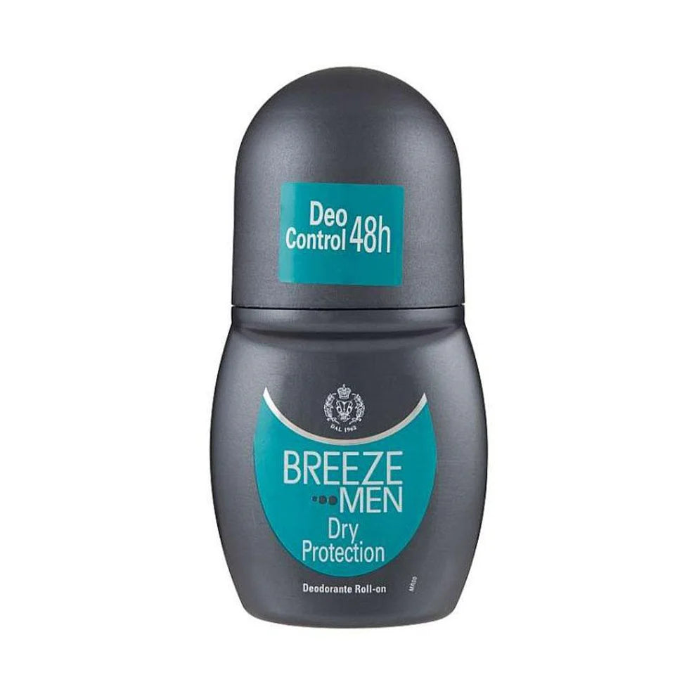 BREEZE DEO ROLL ON NEW DRY ML.