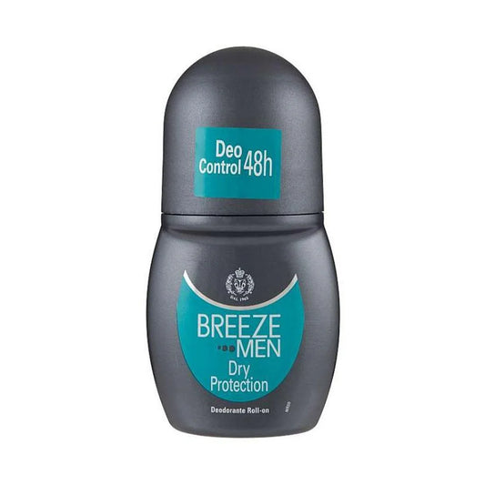BREEZE DEO ROLL ON NEW DRY ML.