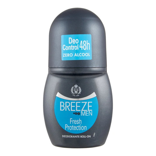 BREEZE DEO ROLL ON NEW FRESH M