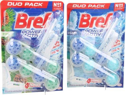 BREF WC POWER ACTIV OCEANO GR.50 2X