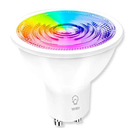 BSW526 GU10 4.5W LED LAMP