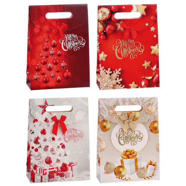 BORSA CARTA EXP24 A4D NAT 20X9XH27