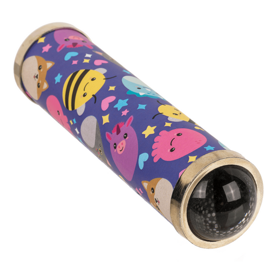 CALEIDOSCOPIO STILE KAWAII CIRCA 145 CM STAGNO 24 PEZZI