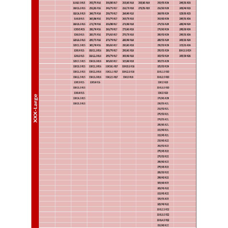 CALZE NEVE MARANELLO SUPER X MIS XL
