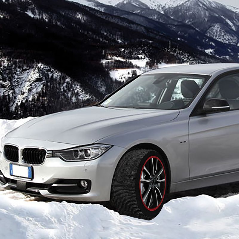 CALZE NEVE MARANELLO SUPER X MIS XL