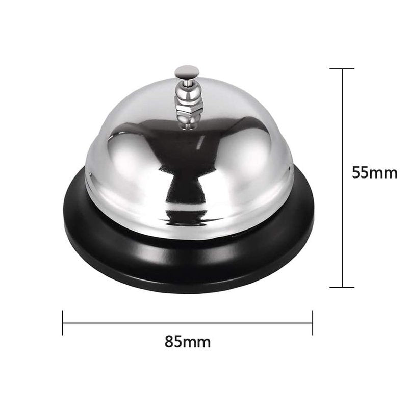 TIMBRO DA TAVOLA 8.5CM